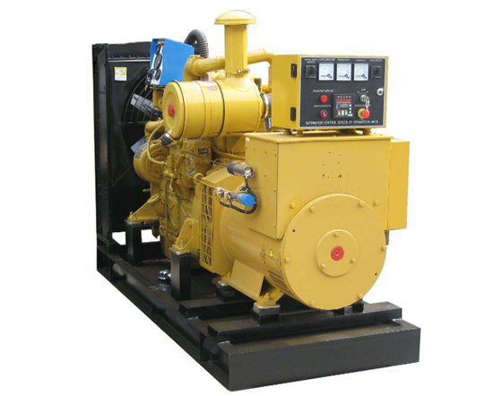 灵丘发电机出租